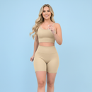 Conjunto Fitness Suplex Power NBZ – Sustentação Premium com Bojo Removível