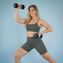 Conjunto Fitness Suplex Power NBZ – Sustentação Premium com Bojo Removível