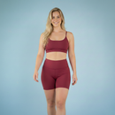 Conjunto Fitness Suplex Power NBZ – Sustentação Premium com Bojo Removível