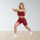Conjunto Fitness Essential – Conforto e Segurança no Treino