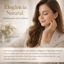 Bracelete Feminino Vellora™ - Luxo Discreto