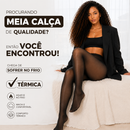 Aura Heat L.M. Elegância Translúcida. Calor Invisível.