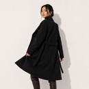 Sobretudo Parisienne Luxe - O visual refinado que chama atenção sem dizer uma palavra