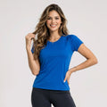SweatProof – A Camiseta que Te Deixa Linda Até Suando