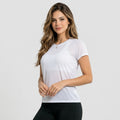 SweatProof – A Camiseta que Te Deixa Linda Até Suando