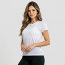 SweatProof – A Camiseta que Te Deixa Linda Até Suando