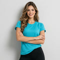 SweatProof – A Camiseta que Te Deixa Linda Até Suando