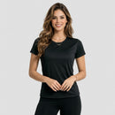 SweatProof – A Camiseta que Te Deixa Linda Até Suando