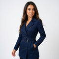 Sobretudo Feminino Vittoria Premium - Elegância refinada para enfrentar o frio com presença e sofisticação