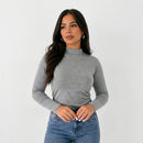 Blusa Velvet Essence - A cacharrel elegante e sofisticada que valoriza todos os looks