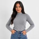 Blusa Velvet Essence - A cacharrel elegante e sofisticada que valoriza todos os looks