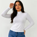 Blusa Velvet Essence - A cacharrel elegante e sofisticada que valoriza todos os looks