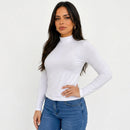 Blusa Velvet Essence - A cacharrel elegante e sofisticada que valoriza todos os looks
