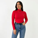 Blusa Velvet Essence - A cacharrel elegante e sofisticada que valoriza todos os looks