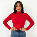 Blusa Velvet Essence - A cacharrel elegante e sofisticada que valoriza todos os looks