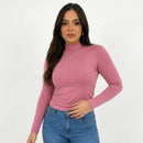 Blusa Velvet Essence - A cacharrel elegante e sofisticada que valoriza todos os looks