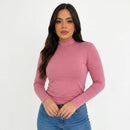 Blusa Velvet Essence - A cacharrel elegante e sofisticada que valoriza todos os looks