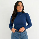 Blusa Velvet Essence - A cacharrel elegante e sofisticada que valoriza todos os looks