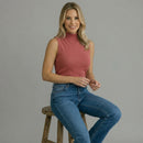 EleganceFit – A Blusa que Transforma Seu Visual em Segundos