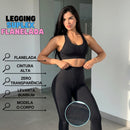 ThermoShape – A Legging que Esquenta e Modela Seu Corpo