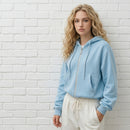 Moletom Feminino LunaTherm™ Flanelado com Conforto Inteligente