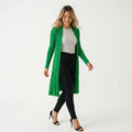 Cardigan Feminino Eleganzza - Sofisticação, conforto e presença em uma única peça