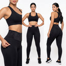 ThermoShape – A Legging que Esquenta e Modela Seu Corpo