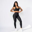 ThermoShape – A Legging que Esquenta e Modela Seu Corpo