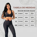ThermoShape – A Legging que Esquenta e Modela Seu Corpo