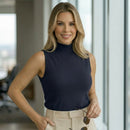 EleganceFit – A Blusa que Transforma Seu Visual em Segundos