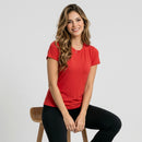 SweatProof – A Camiseta que Te Deixa Linda Até Suando