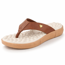 Chinelo OrtoRelax Comfort - O alívio imediato que transforma cada passo