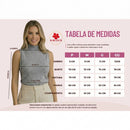 EleganceFit – A Blusa que Transforma Seu Visual em Segundos