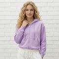 Moletom Feminino LunaTherm™ Flanelado com Conforto Inteligente