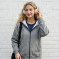 Moletom Feminino LunaTherm™ Flanelado com Conforto Inteligente