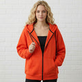 Moletom Feminino LunaTherm™ Flanelado com Conforto Inteligente