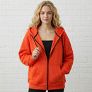 Moletom Feminino LunaTherm™ Flanelado com Conforto Inteligente