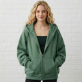 Moletom Feminino LunaTherm™ Flanelado com Conforto Inteligente