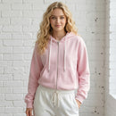 Moletom Feminino LunaTherm™ Flanelado com Conforto Inteligente