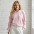 Moletom Feminino LunaTherm™ Flanelado com Conforto Inteligente