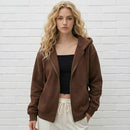 Moletom Feminino LunaTherm™ Flanelado com Conforto Inteligente