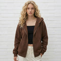 Moletom Feminino LunaTherm™ Flanelado com Conforto Inteligente