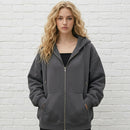 Moletom Feminino LunaTherm™ Flanelado com Conforto Inteligente