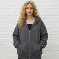 Moletom Feminino LunaTherm™ Flanelado com Conforto Inteligente