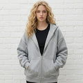 Moletom Feminino LunaTherm™ Flanelado com Conforto Inteligente