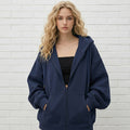Moletom Feminino LunaTherm™ Flanelado com Conforto Inteligente