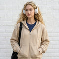 Moletom Feminino LunaTherm™ Flanelado com Conforto Inteligente