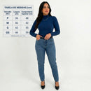 Blusa Velvet Essence - A cacharrel elegante e sofisticada que valoriza todos os looks