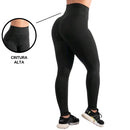 ThermoShape – A Legging que Esquenta e Modela Seu Corpo