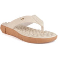 Chinelo OrtoRelax Comfort - O alívio imediato que transforma cada passo